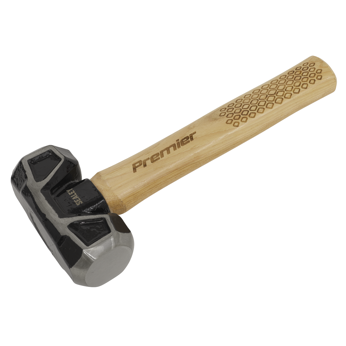 Club Hammer 3lb Hickory Shaft CHH301