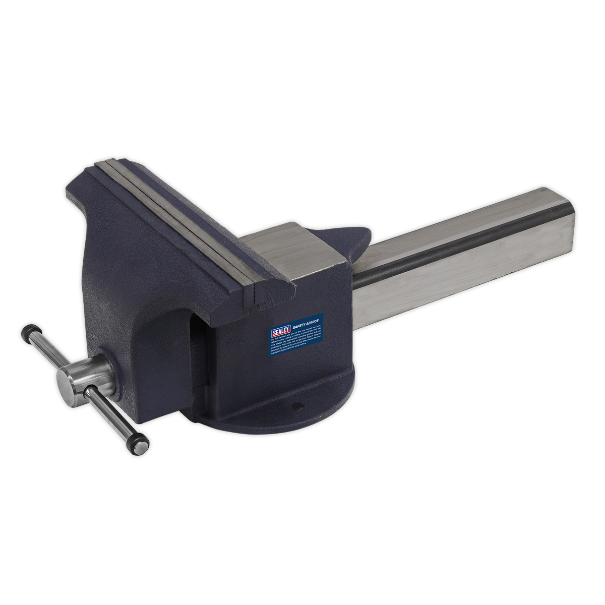 Vice 300mm All Steel ASV300