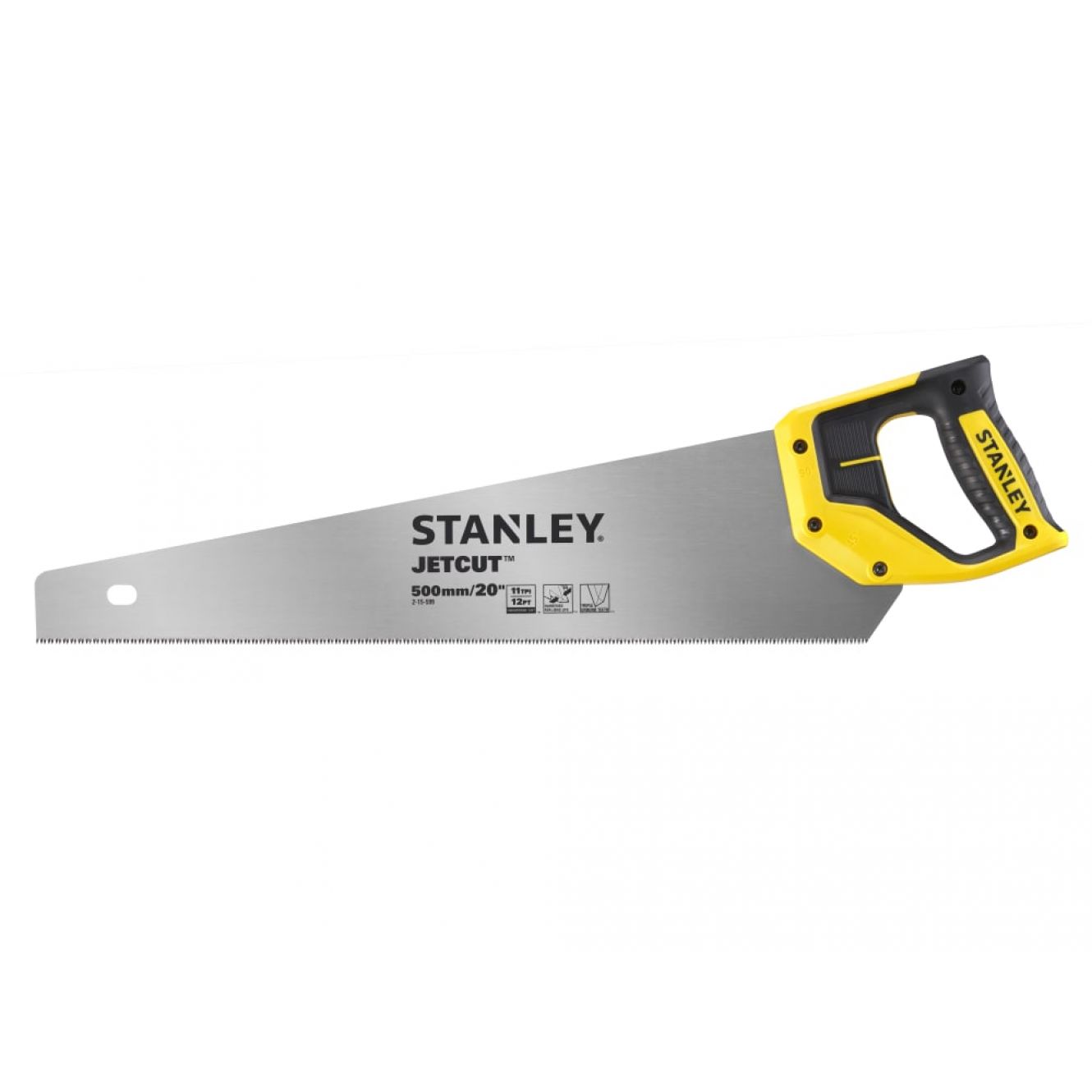 Jet Cut Fine Handsaw