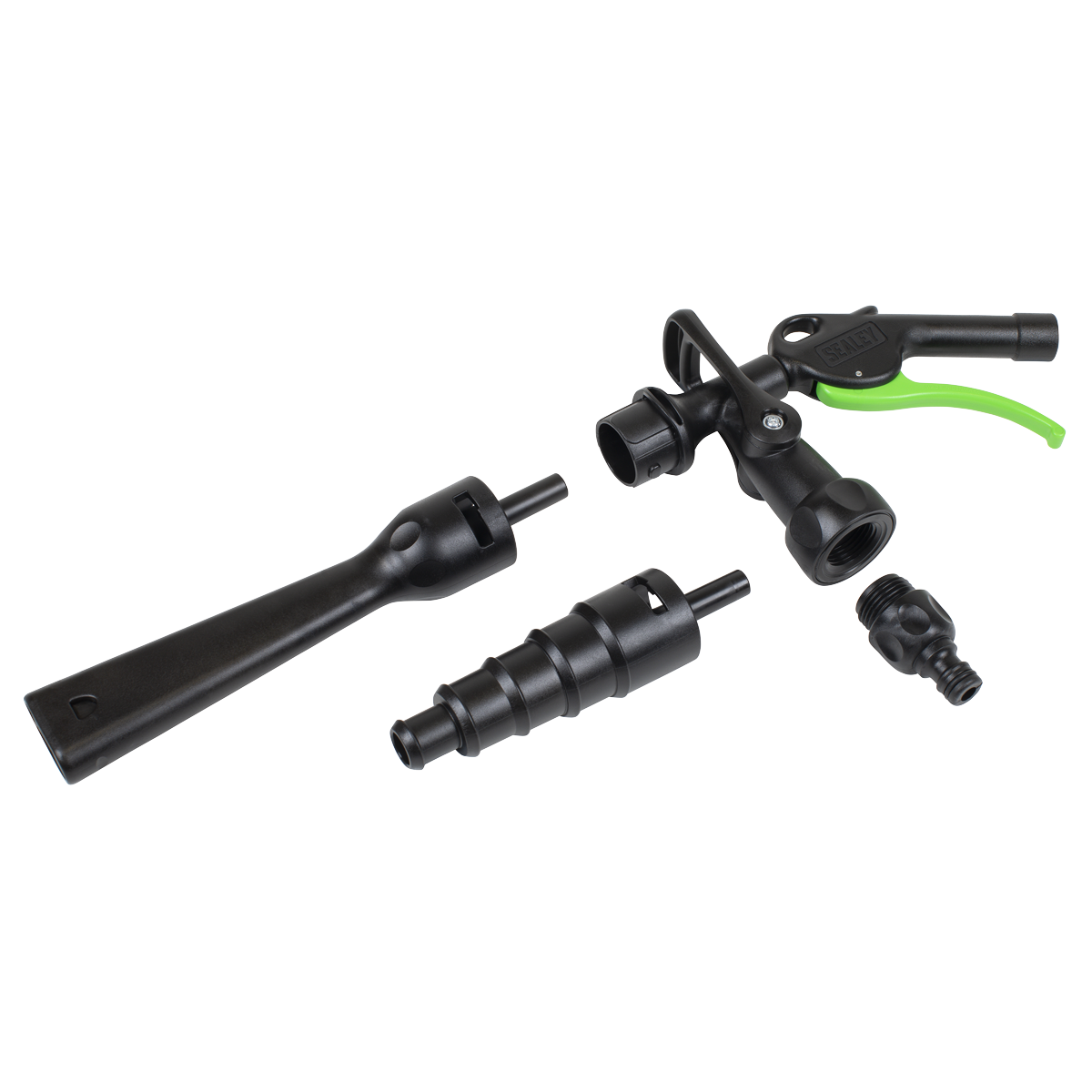 Jet Wash Gun Coolant Flush VS0050