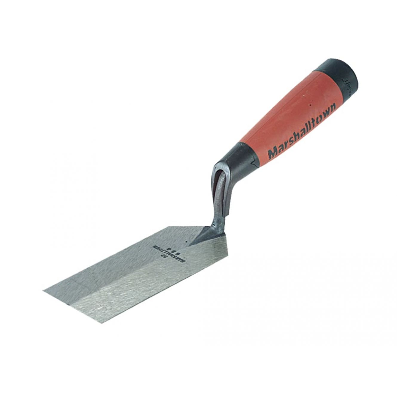 52D Margin Trowel DuraSoft® Handle 5 x 2in M/T52D