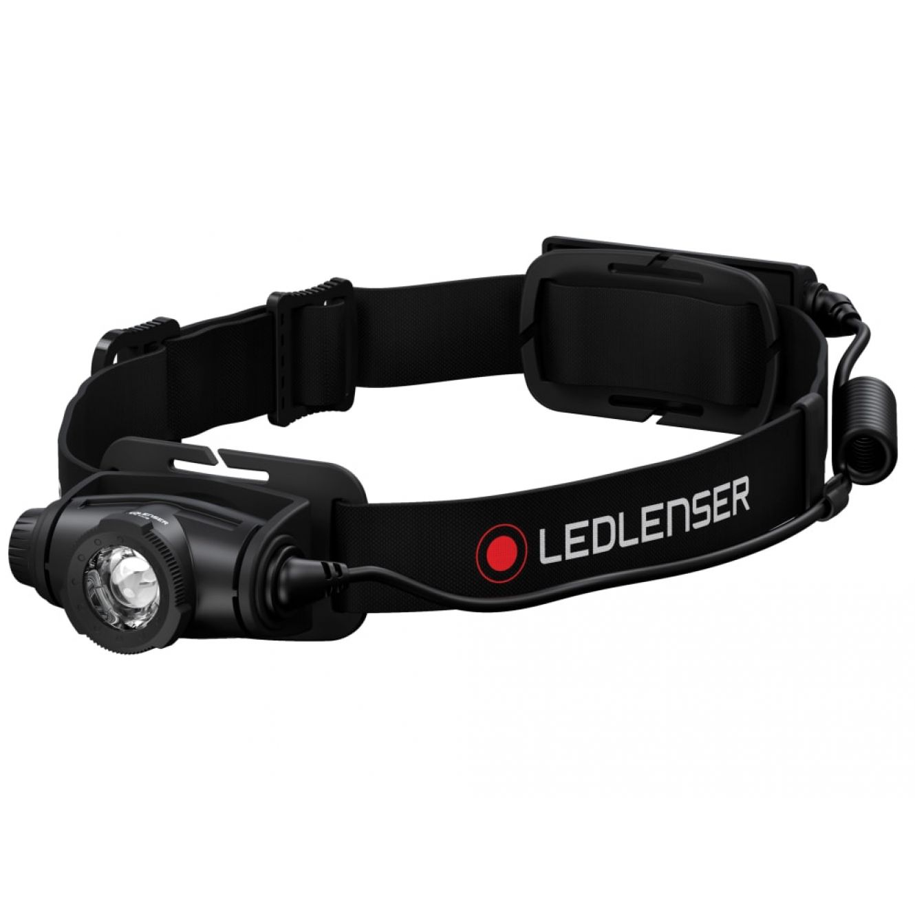 H5R CORE Rechargeable Headlamp LED502121