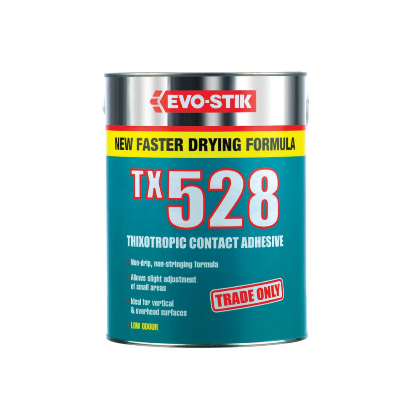 TX528 Thixotropic Contact Adhesive