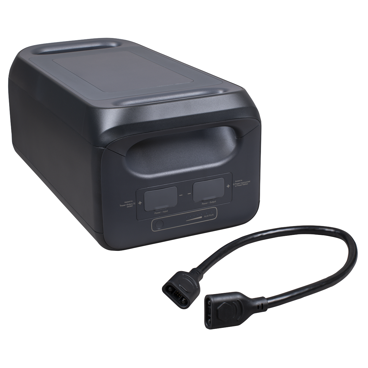 Dellonda Power Station Expansion Battery DL164