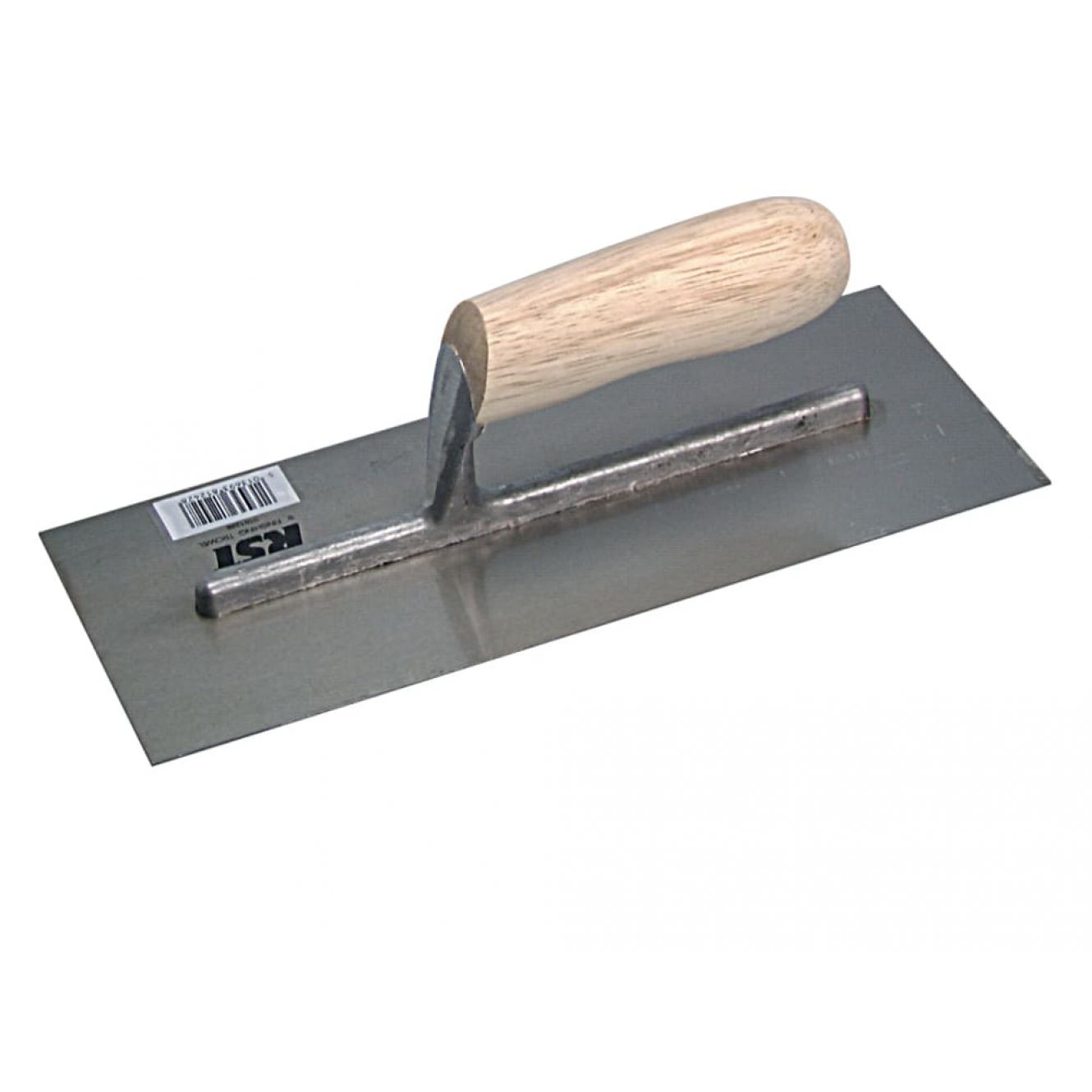 RTR124 Finishing Trowel