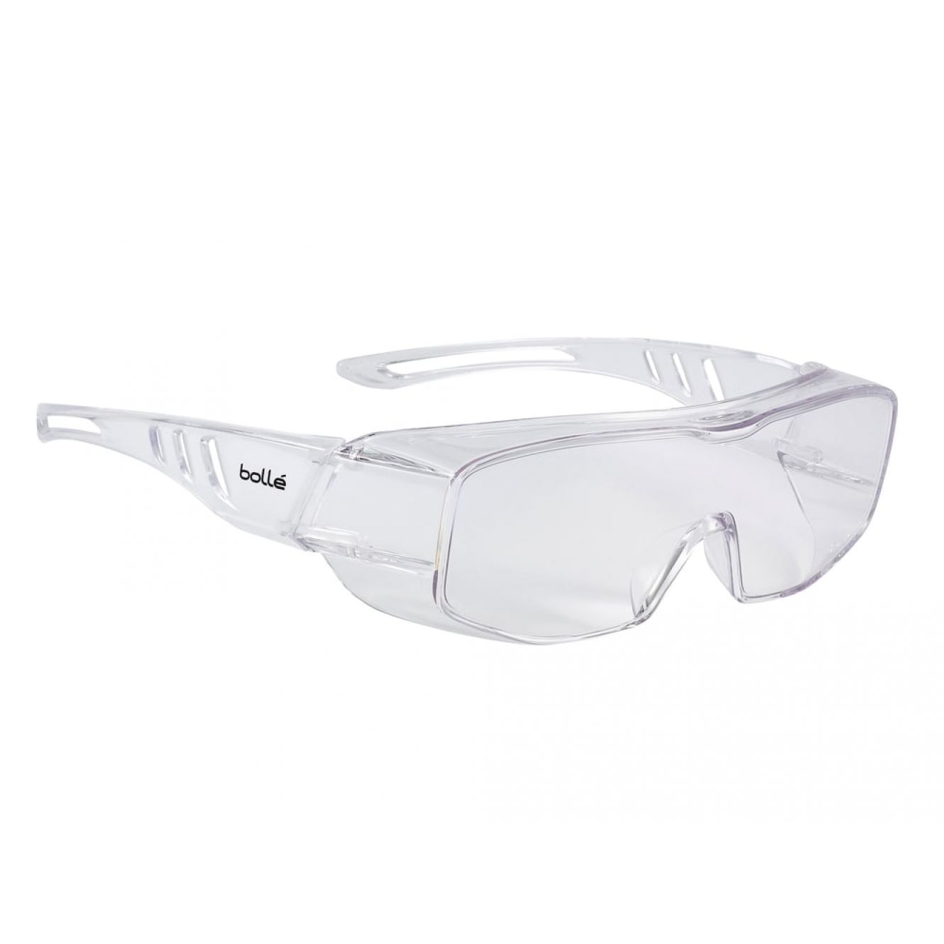 Overlight OTG Goggles - Clear BOLOVLITLPSI