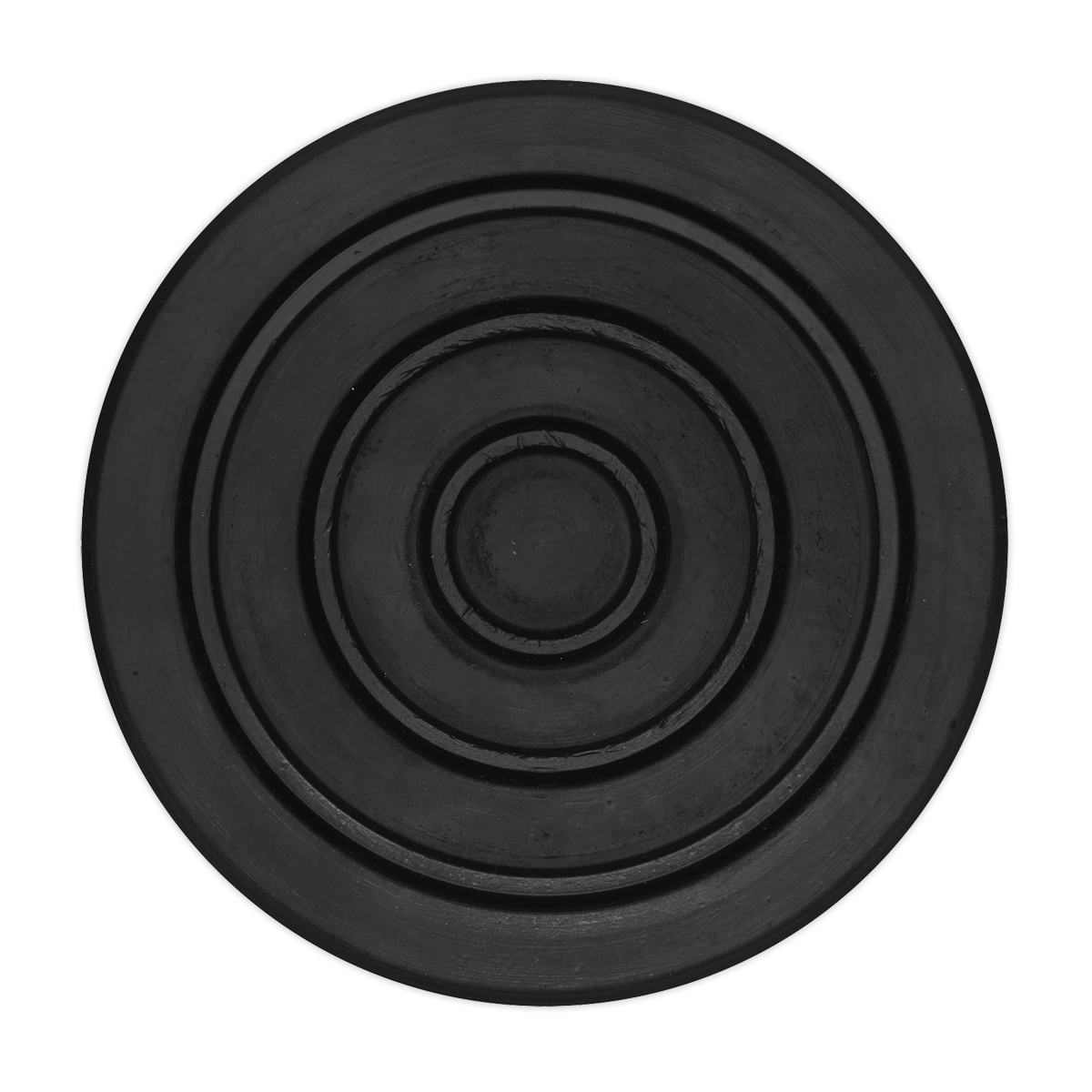 Safety Rubber Jack Pad - Type A JP06