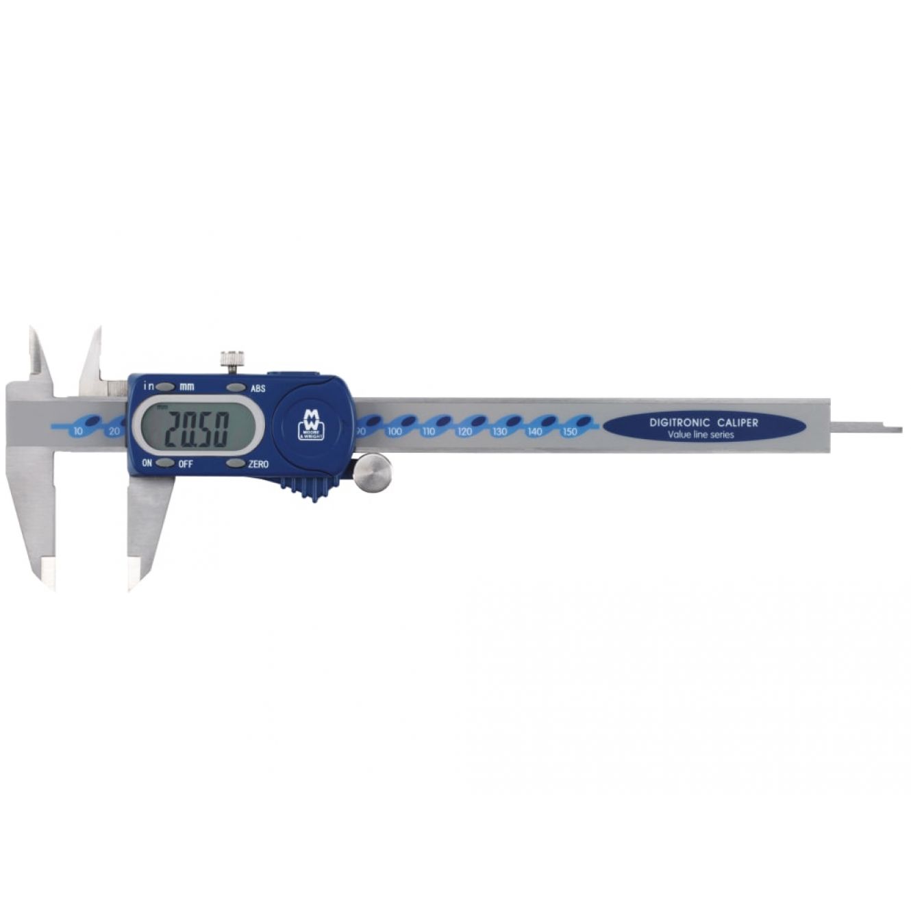 Digital Caliper