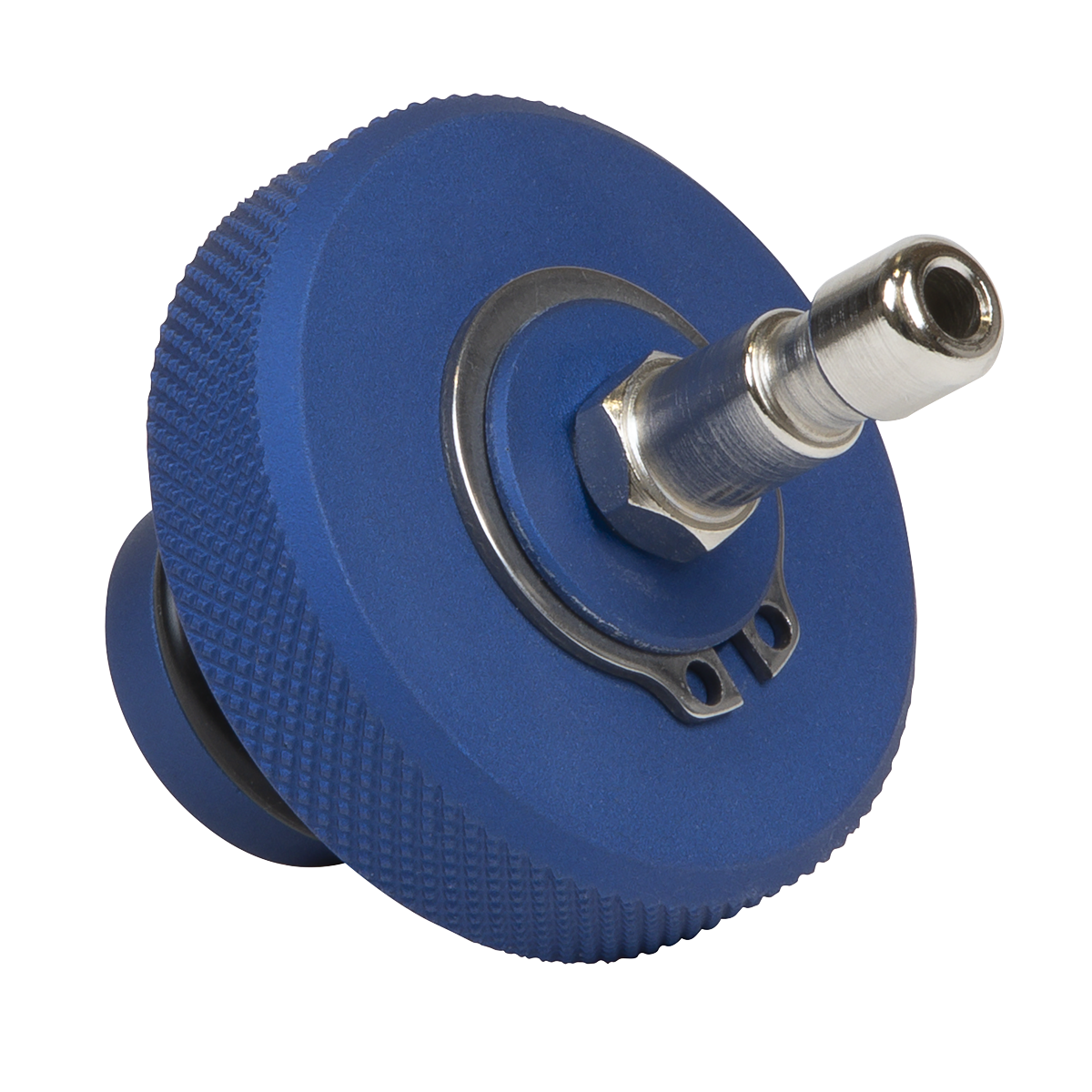 Tesla Model 3 & Y - Coolant Pressure Test Cap VS006T