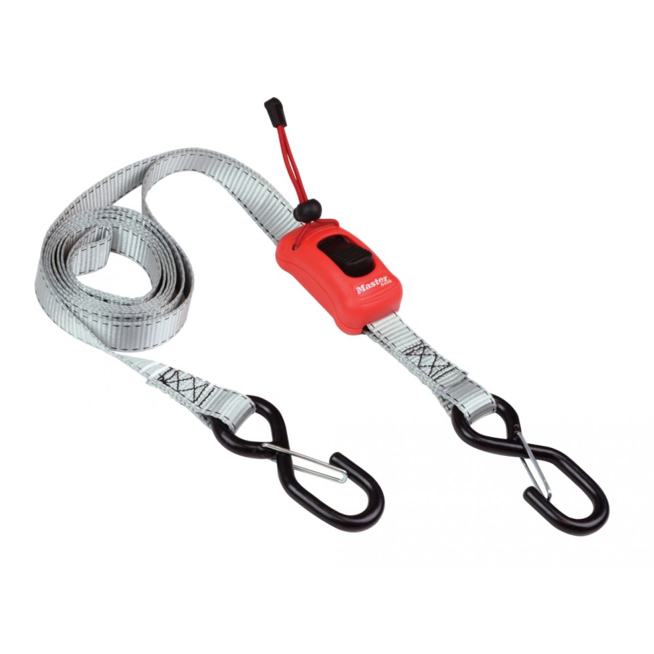 Pre-Assembled Spring Clamp Tie-Down MLK3313E
