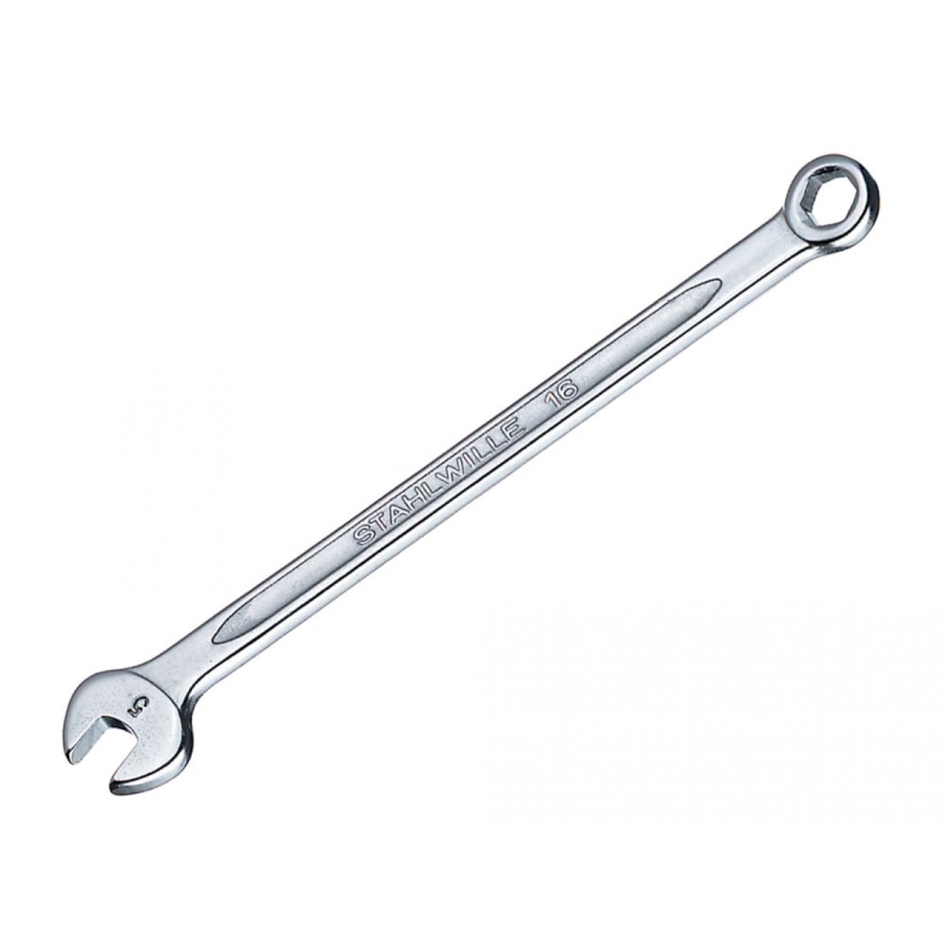 Series 16 Combination Spanner, Metric