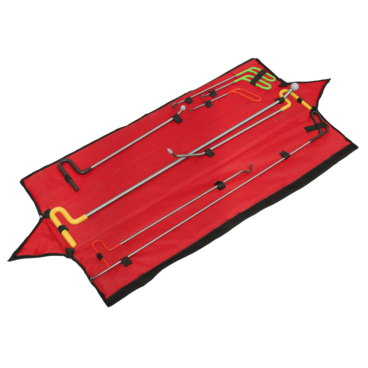 Paintless Dent Repair Kit 8pc RE103