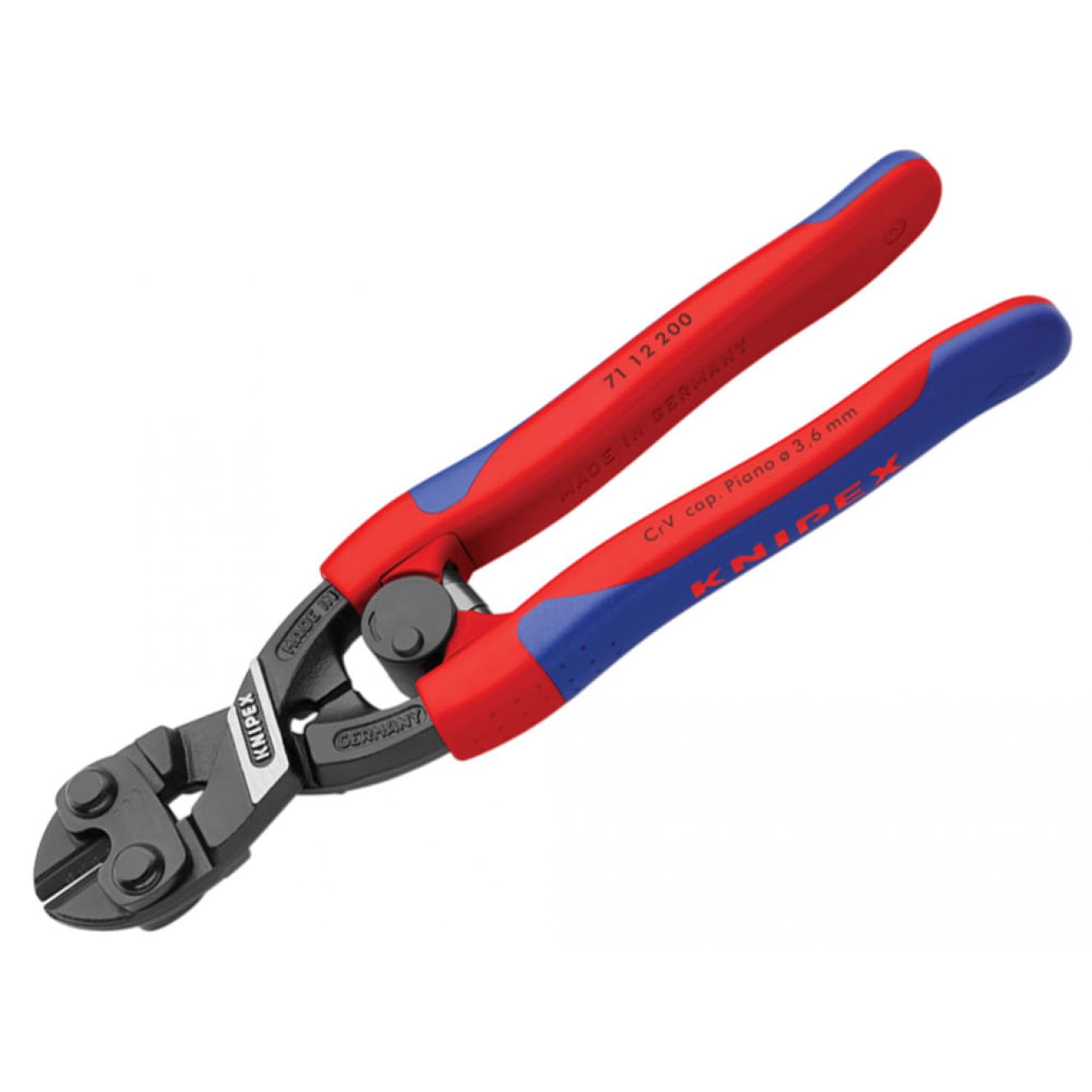 CoBolt® Compact Bolt Cutters