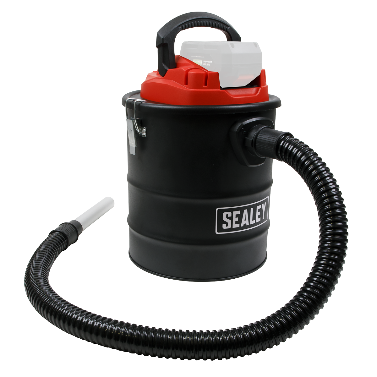 Handheld Ash Vacuum Cleaner 20V SV20 Series 15L CP20VAV