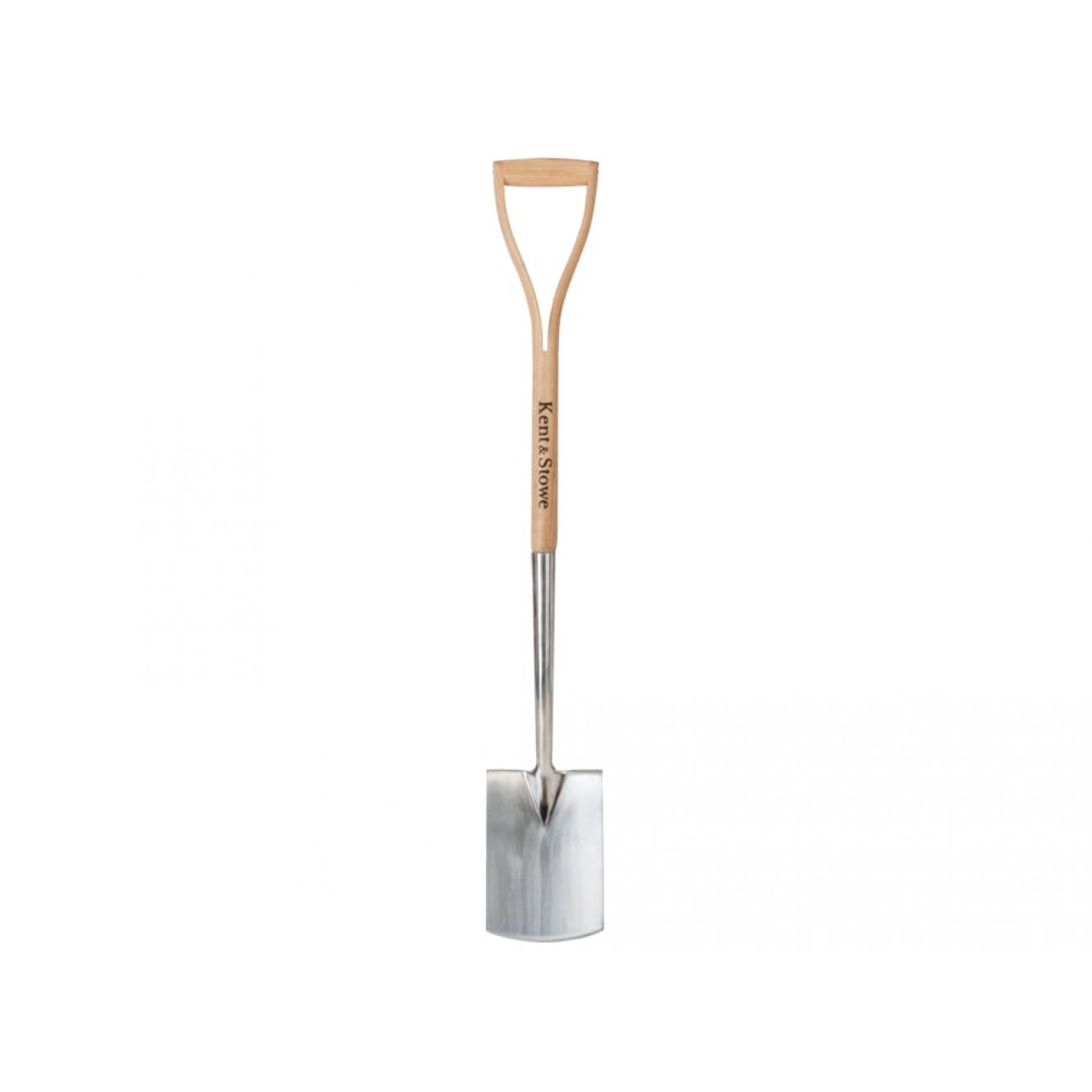 Stainless Steel Garden Life Digging Spade, FSC® K/S70100702
