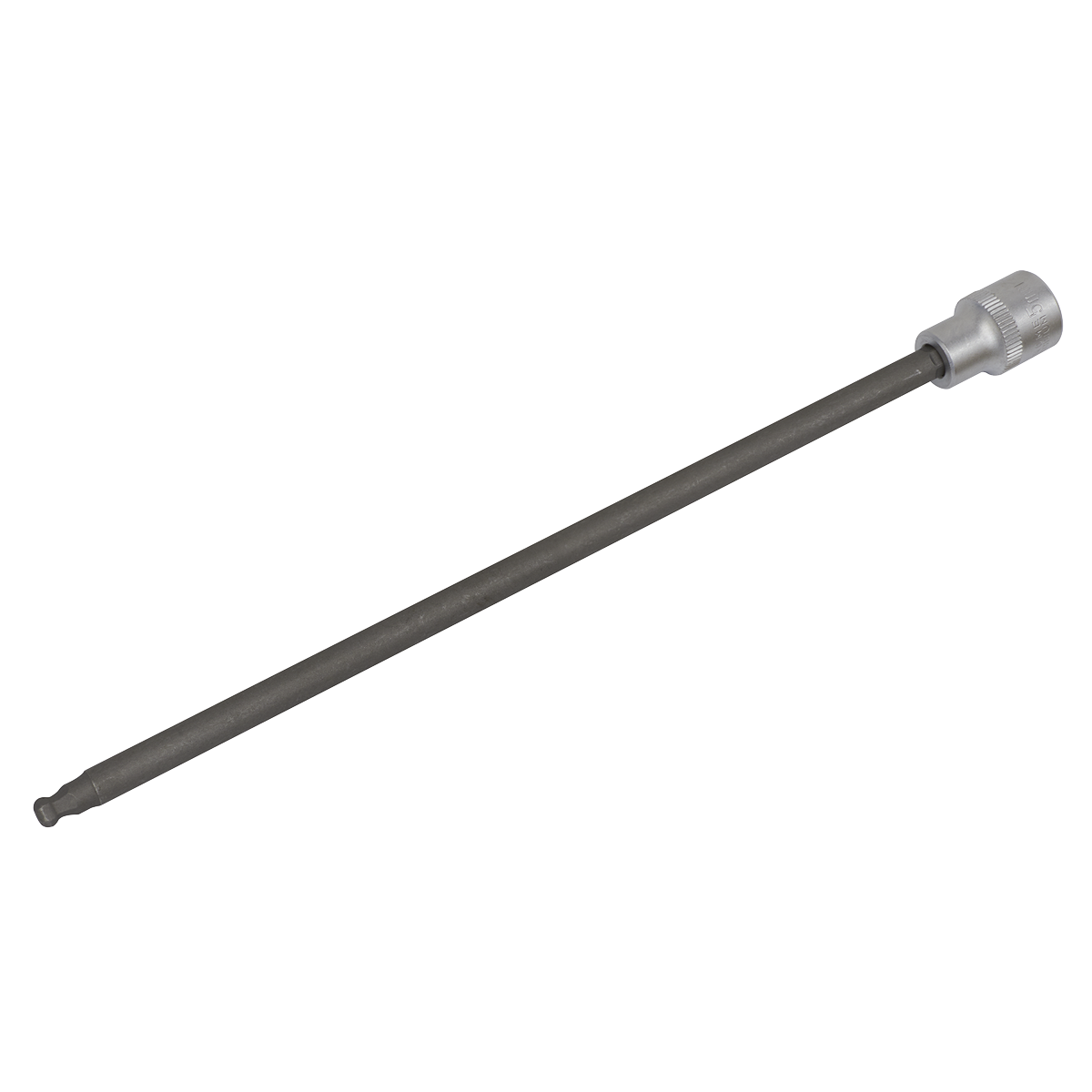 Ball-End Hex Key 5mm Extra-Long 3/8"Sq Drive - VAG VS0590