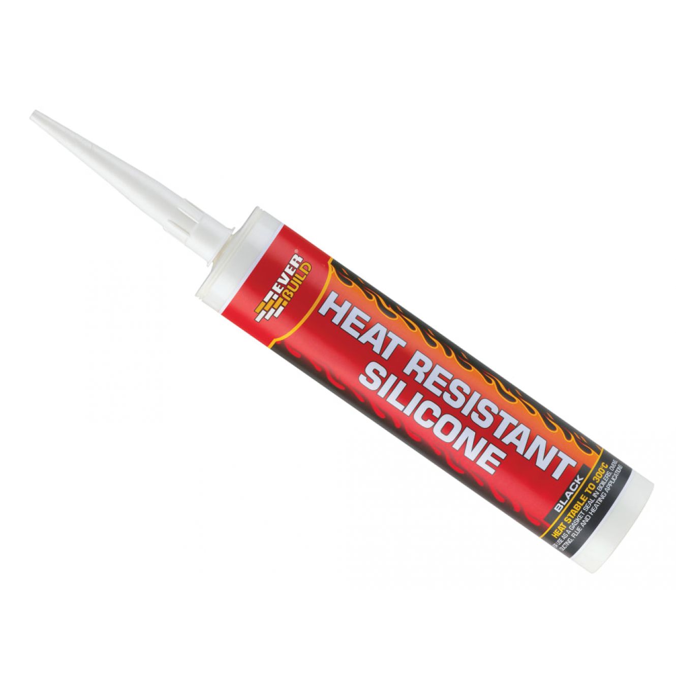Heat Resistant Silicone C3 EVBPCHEATSIL