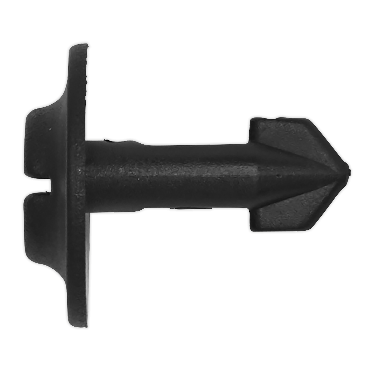 Under Bonnet Insulation Fixing Clip, Ø25mm x 30mm, Universal - Pack of 20 TCBT2528U