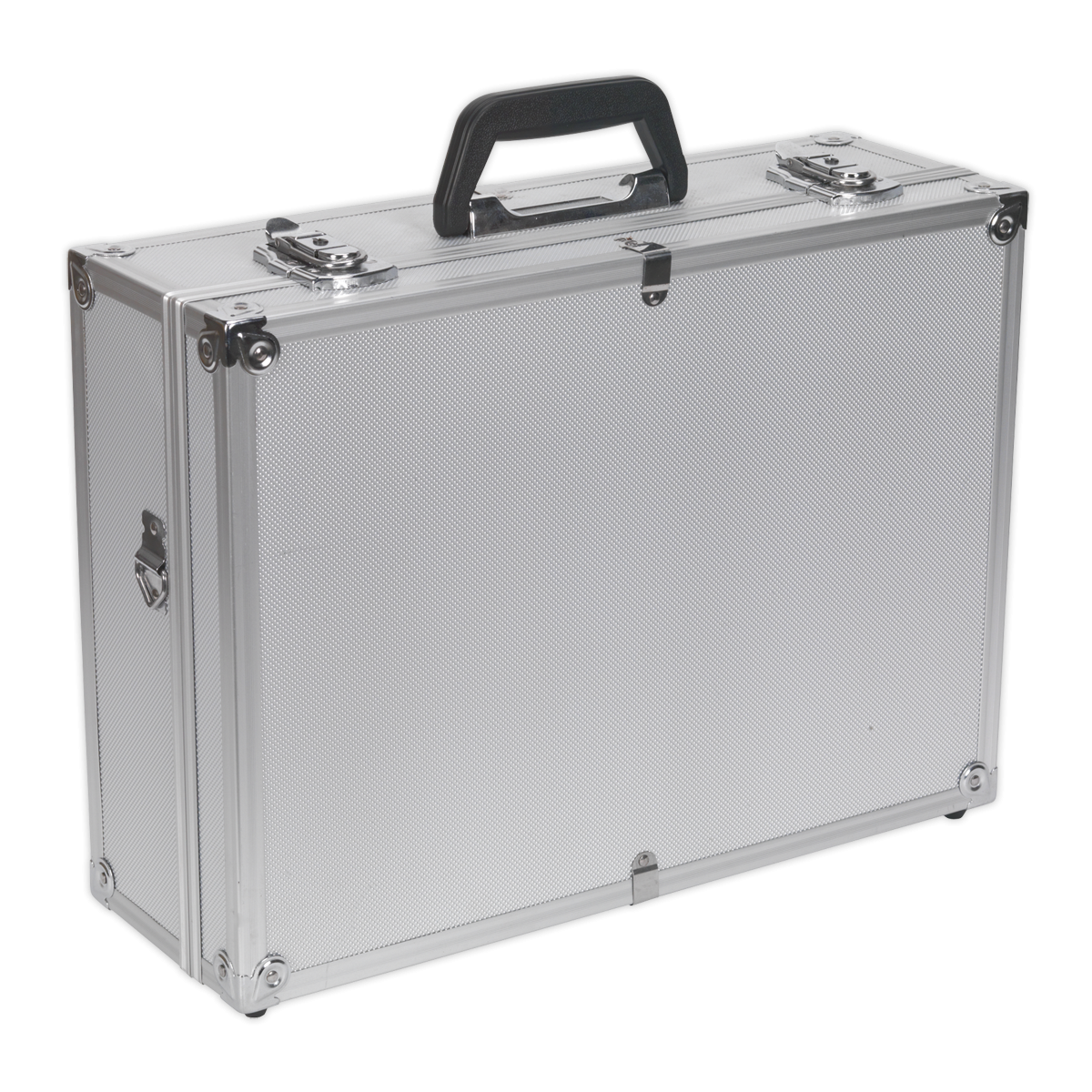 Tool Case Aluminium Square Edges AP603