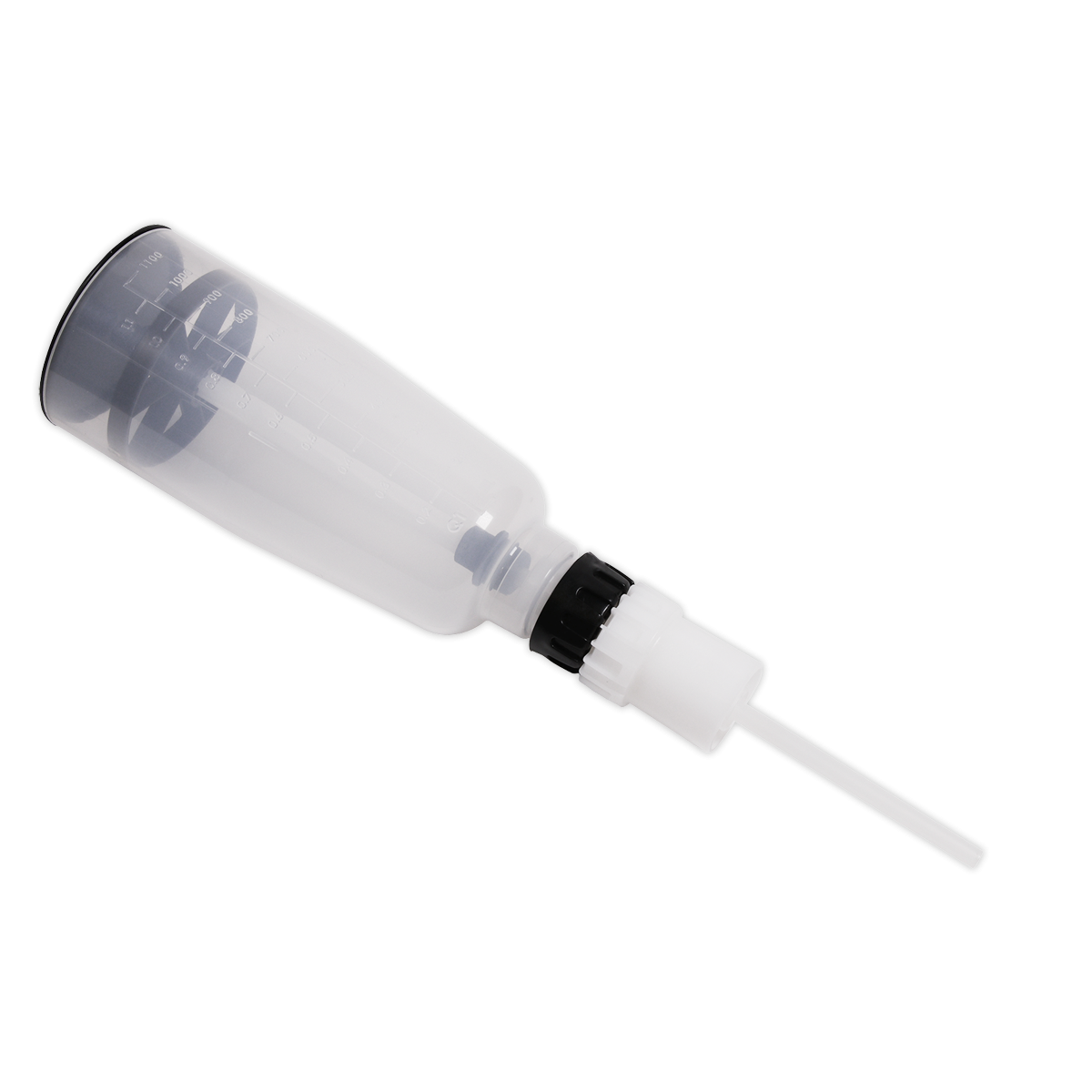 AdBlue® Filling Funnel - Straight ADB07S