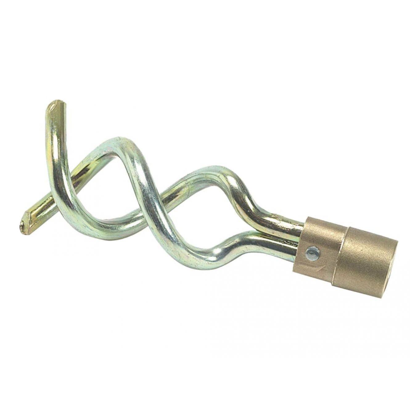 1749 Universal Double Worm Screw 2in BAI1749