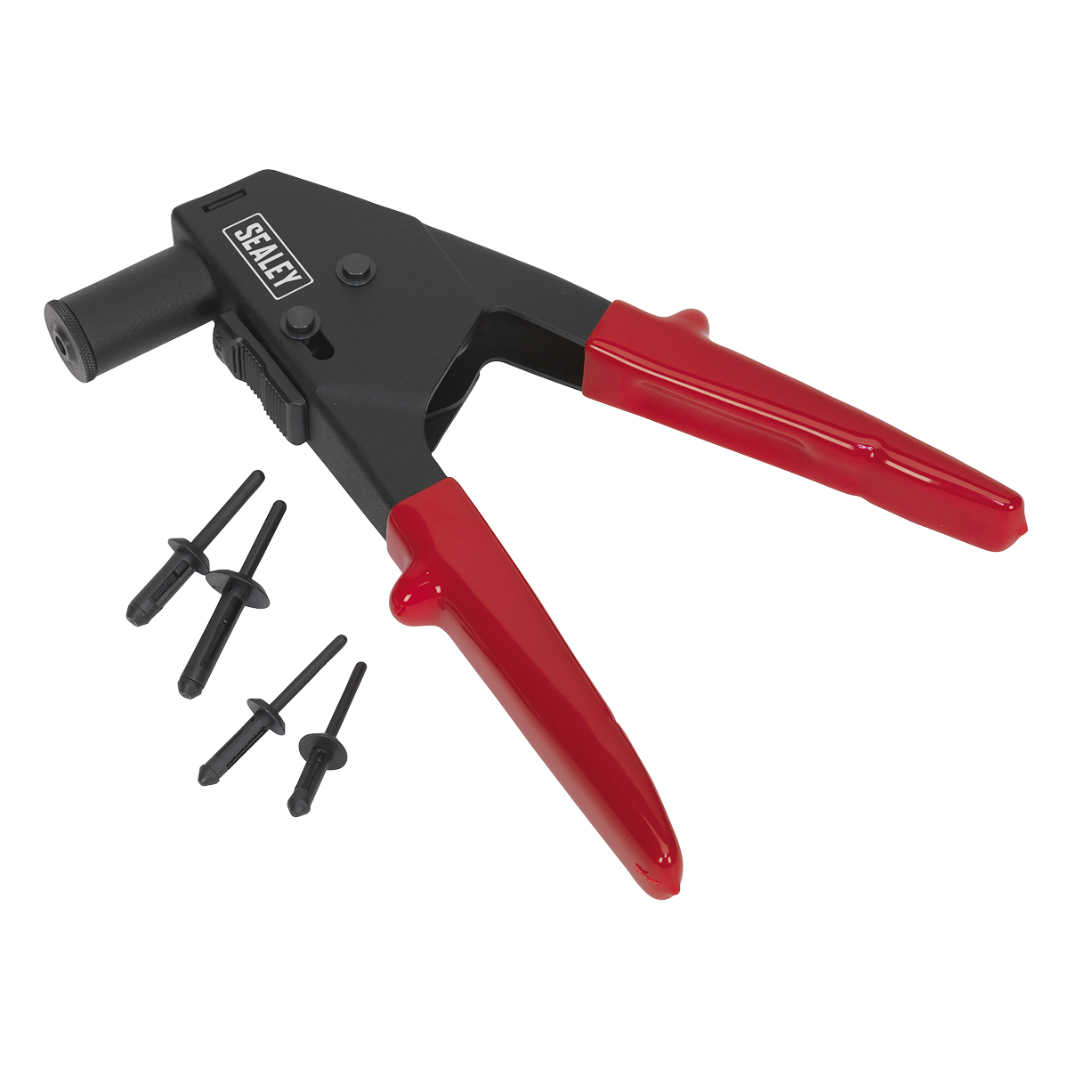 Plastic Riveting Kit AK499