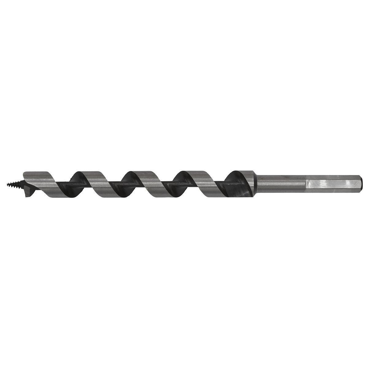 Auger Wood Drill Ø18 x 235mm AW18x235