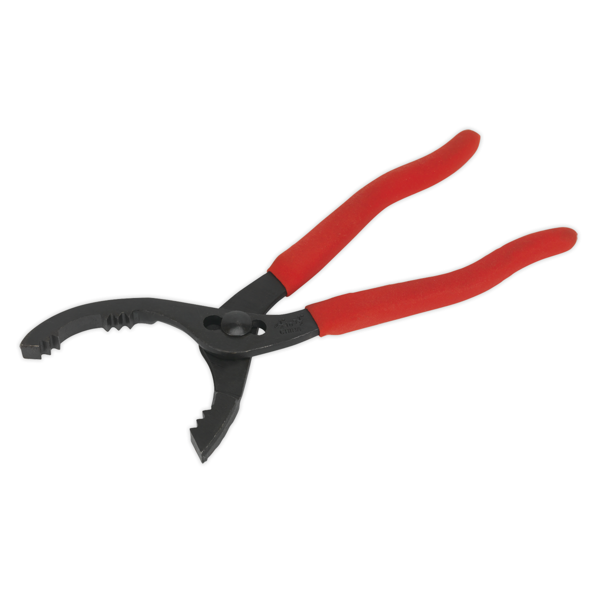 Oil Filter Pliers Forged Ø54-89mm Capacity AK6412