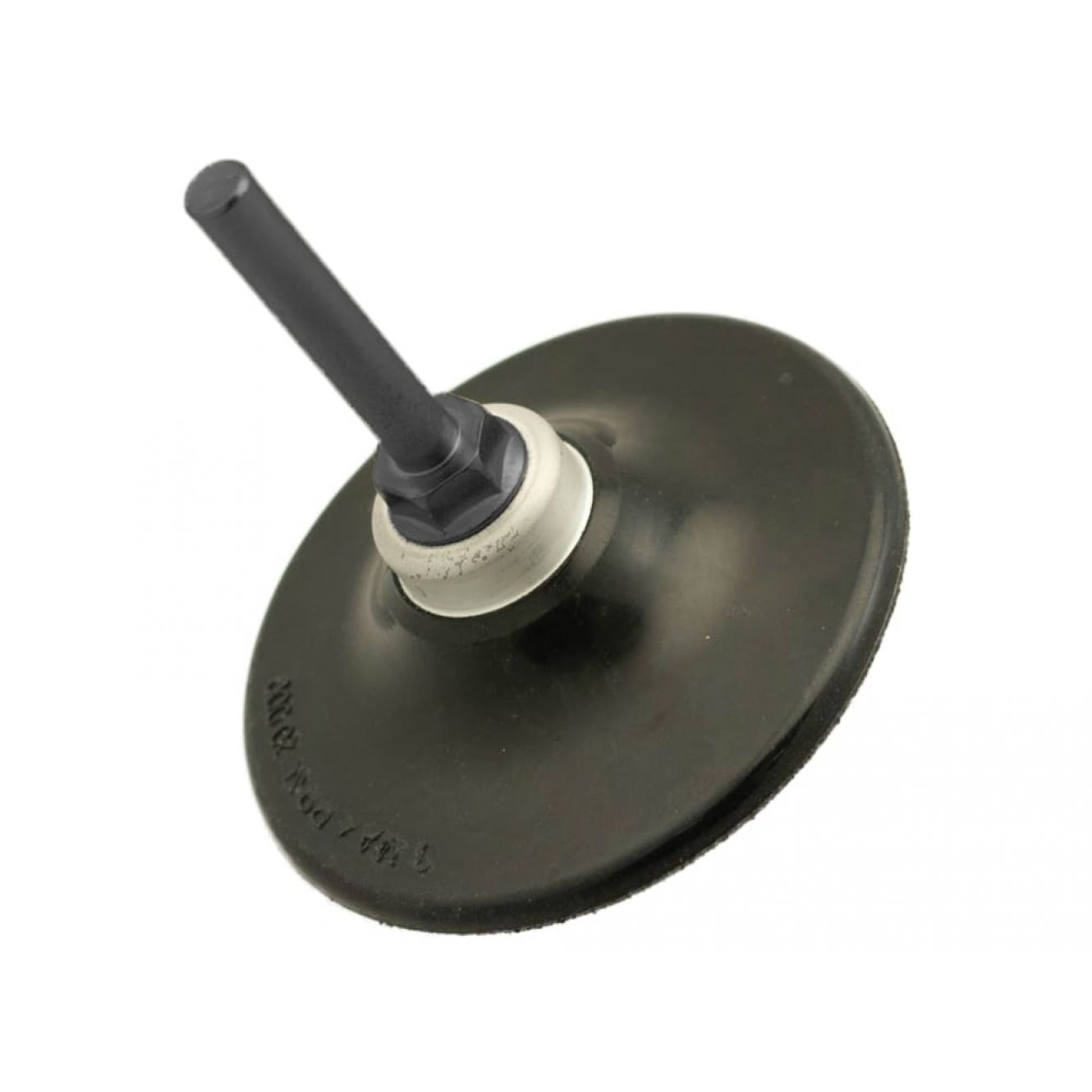 Quick Lock Type R Holder 6mm Spindle