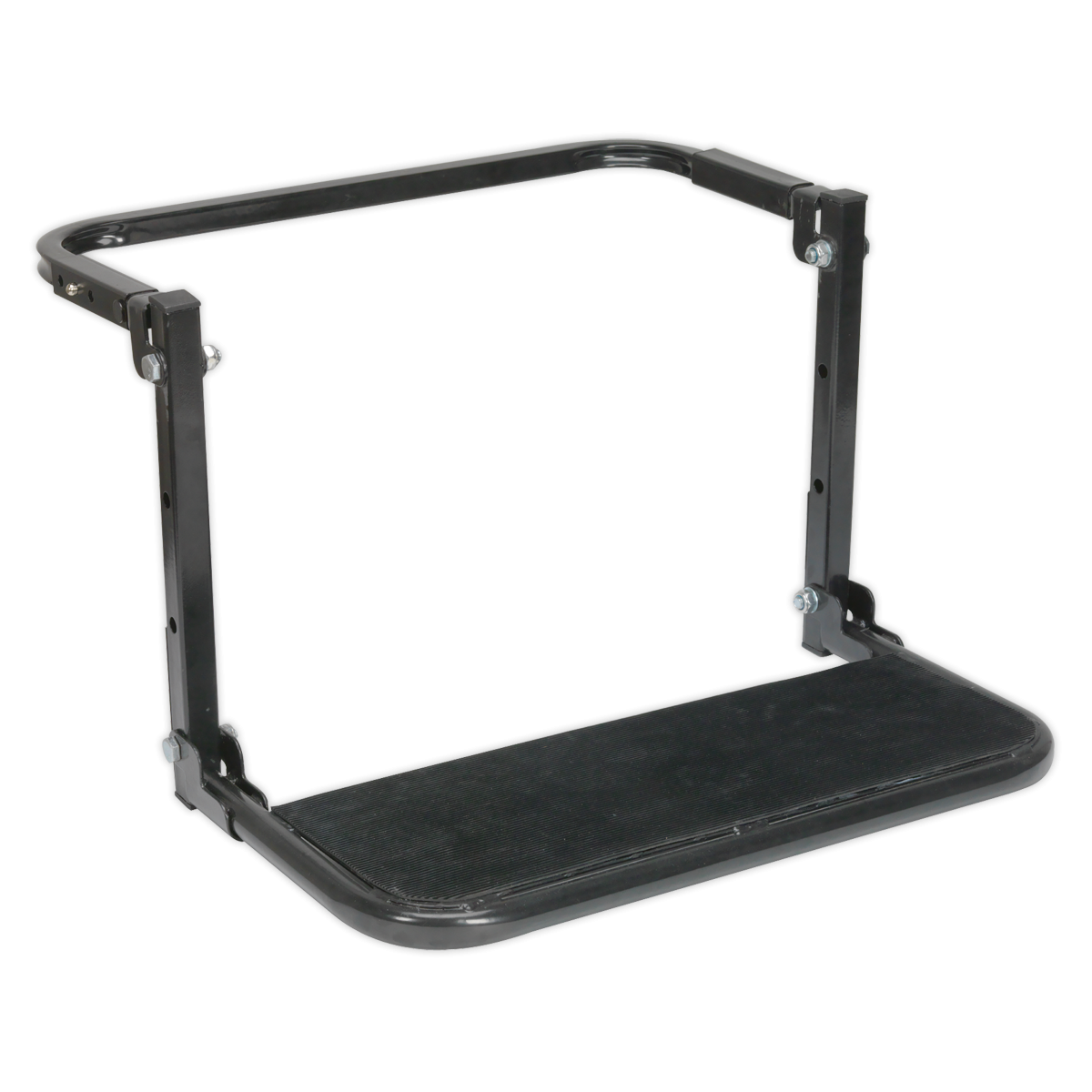 Folding Wheel Step STS01