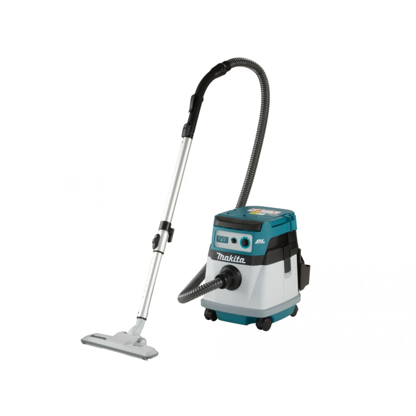DVC155LZX Cordless BL LXT Class L Wet & Dry Vacuum 36V (2 x 18V) Bare Unit MAKDVC155LZX