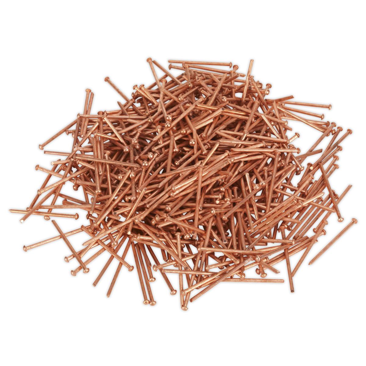 Stud Welding Nail 2.5 x 50mm Pack of 500 PS/000250