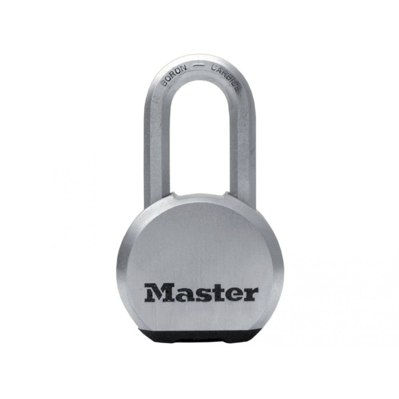 Excell™ Chrome Plated 54mm Padlock MLKM830LH