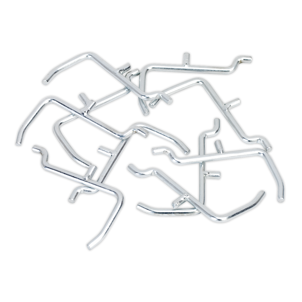 Hook Set for APSPB Pegboard APSPB.H