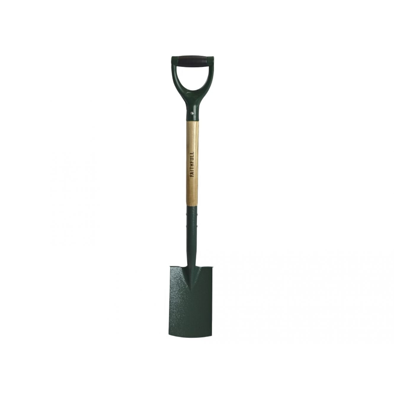 Countryman Border Spade FAICOUBS