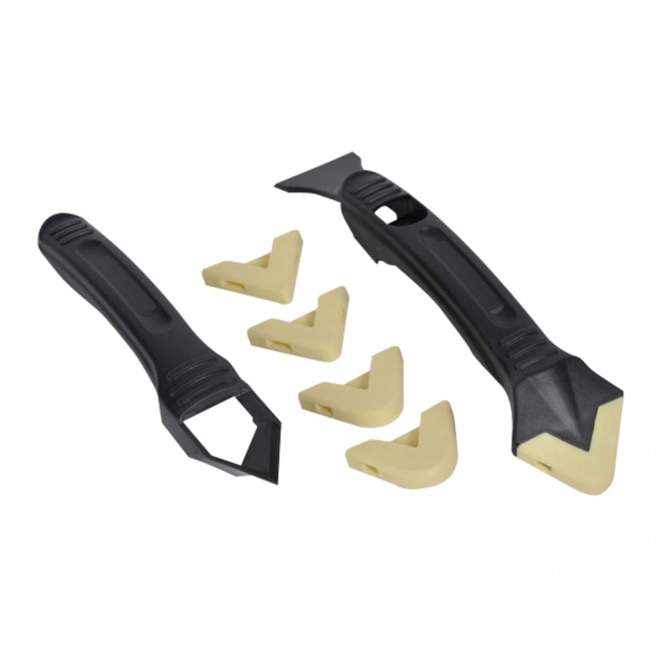 Silicone Remover & Finisher Kit VITSRF005