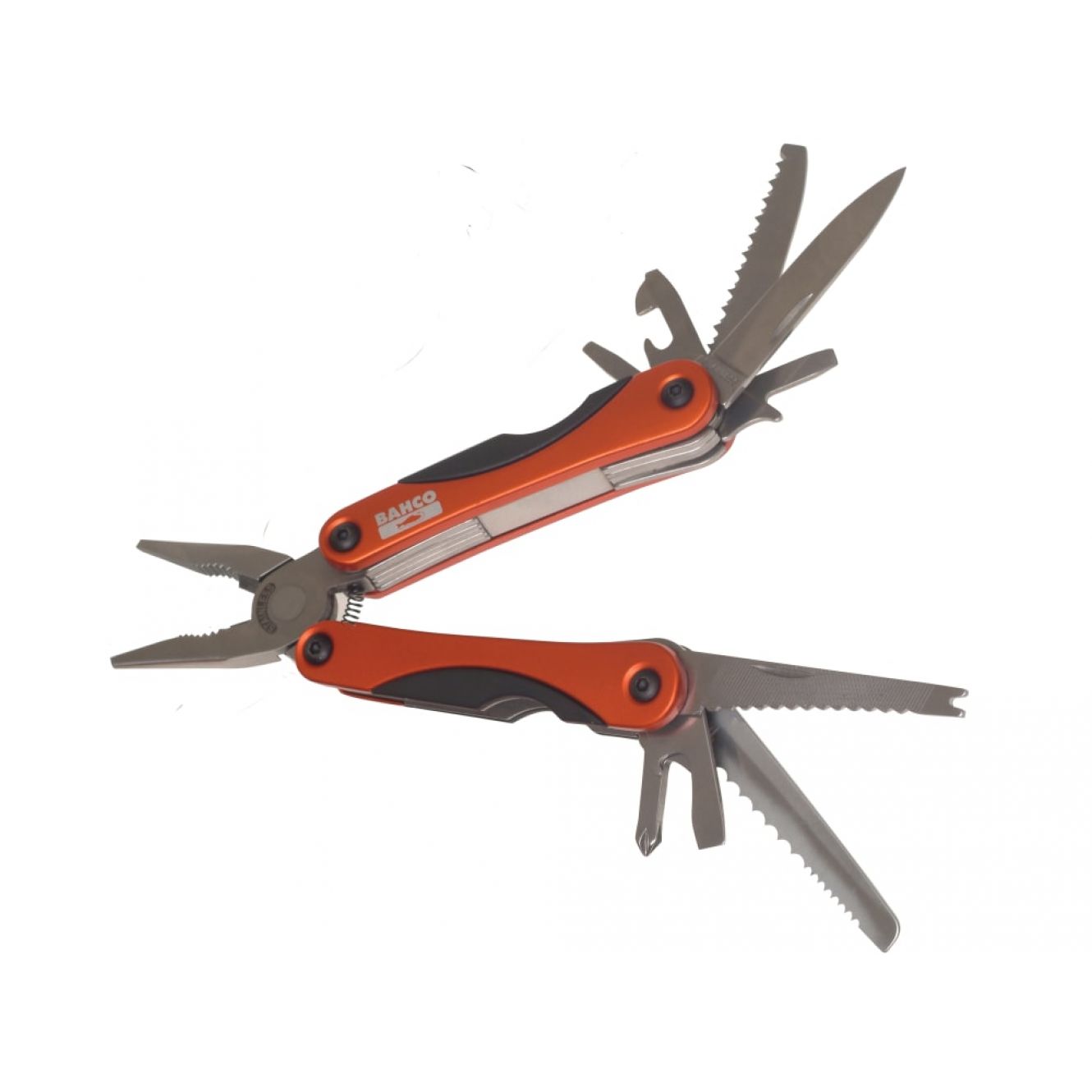 MTT151 Multi-Tool with Holster BAHMTT151