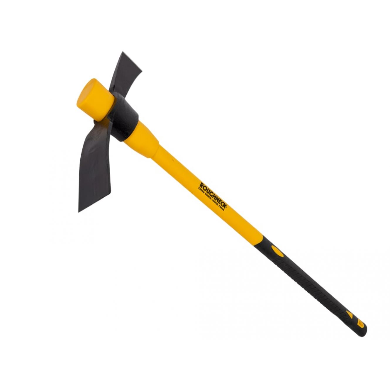 Fibreglass Handle Cutter Mattock 2.27kg (5 lb) ROU64252