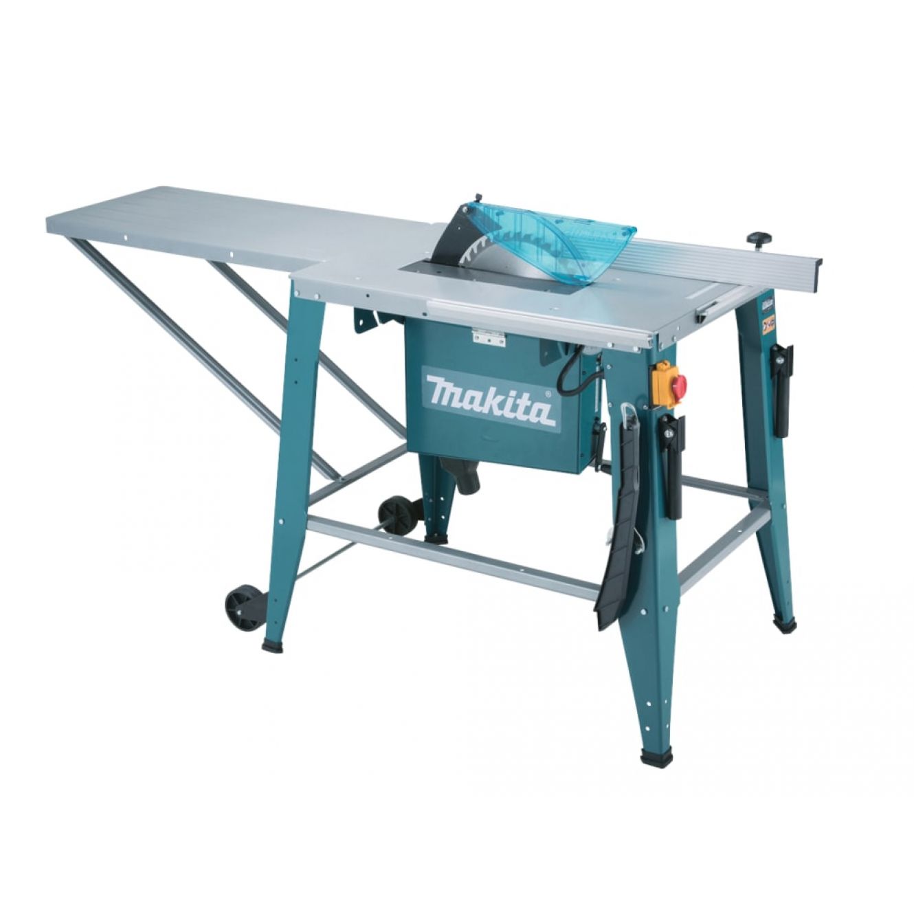 2712/2 315mm Site Saw