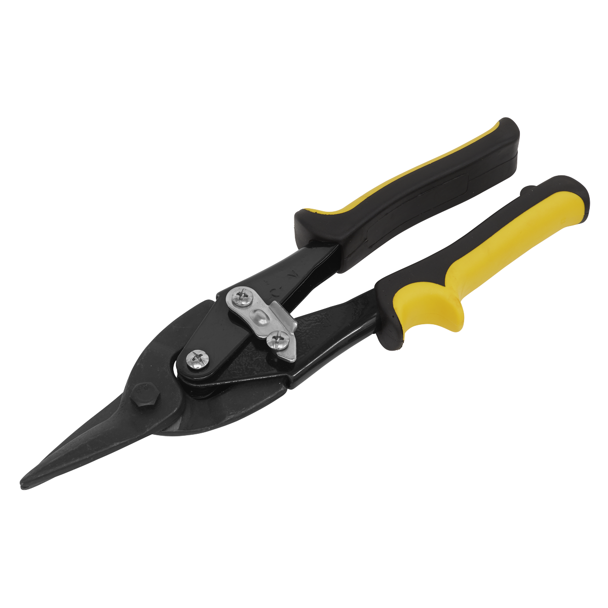 Aviation Tin Snips Straight Cut AK6904