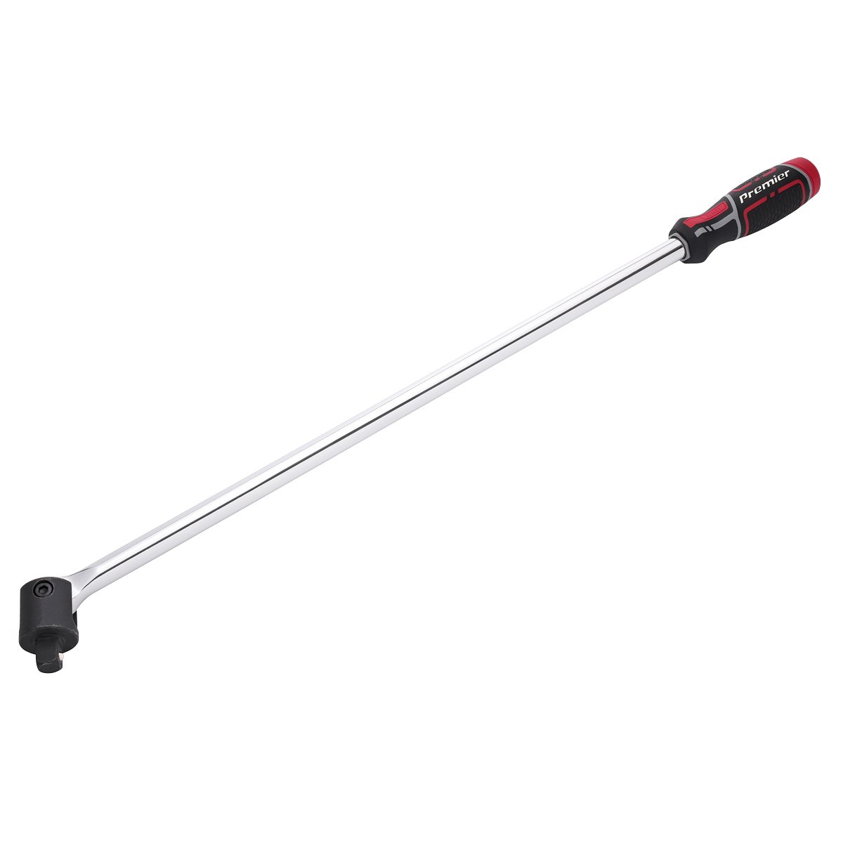 Breaker Bar 600mm 1/2"Sq Drive AK7306