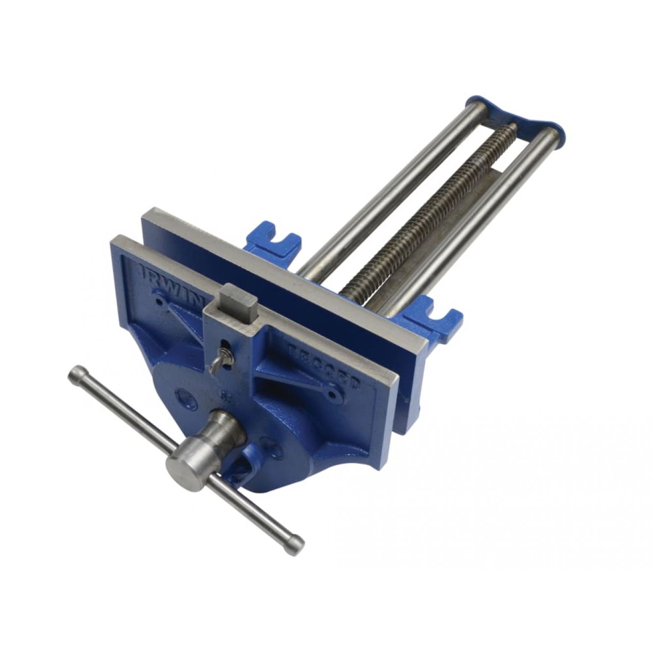 Woodwork Vice with Quick-Release
