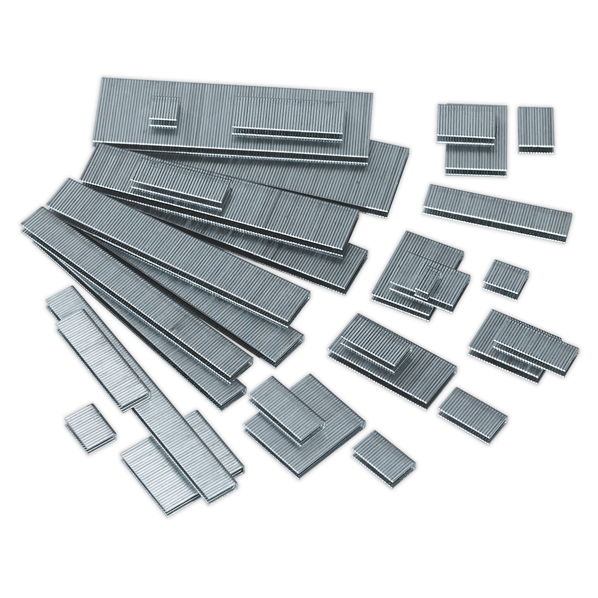 Staple 19mm 18SWG Pack of 5000 SAAS1819