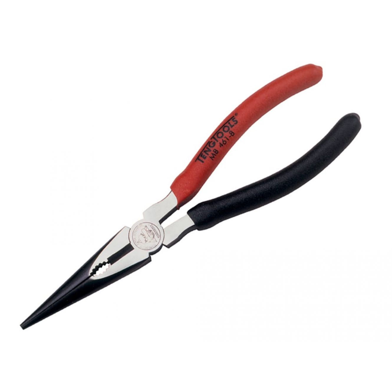 MB461 Mega Bite Long Nose Pliers 150mm (6in) TENMB461