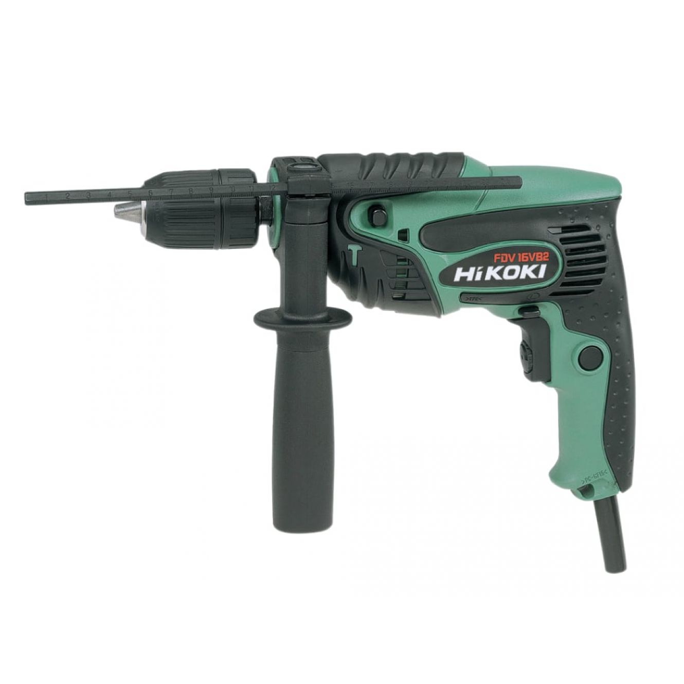 FDV16VB2 Keyless Rotary Impact Drill