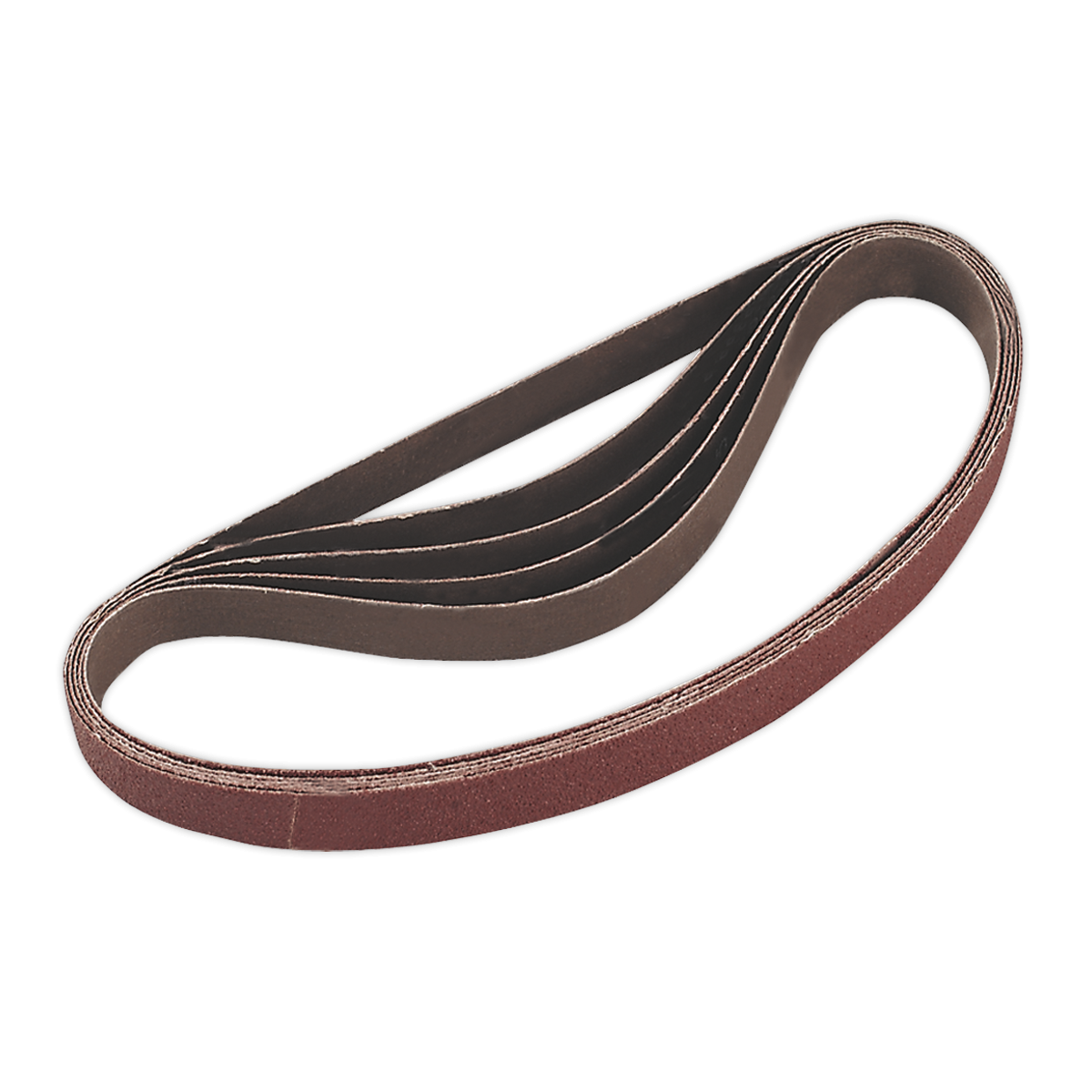 Sanding Belt 20 x 520mm 60Grit Pack of 5 SA355/B60G