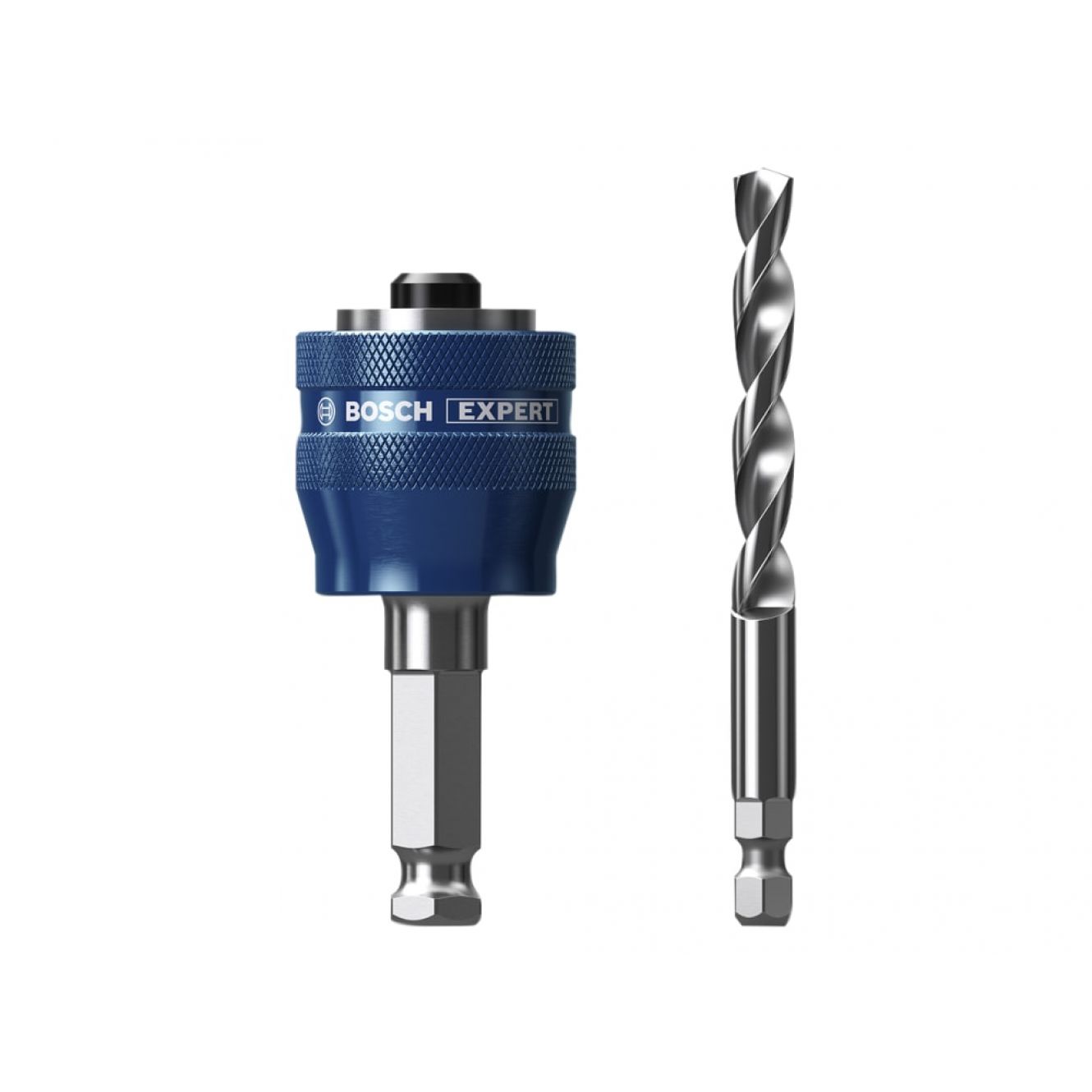 EXPERT Power Change Plus Arbor with Pilot Drill BPA608900527