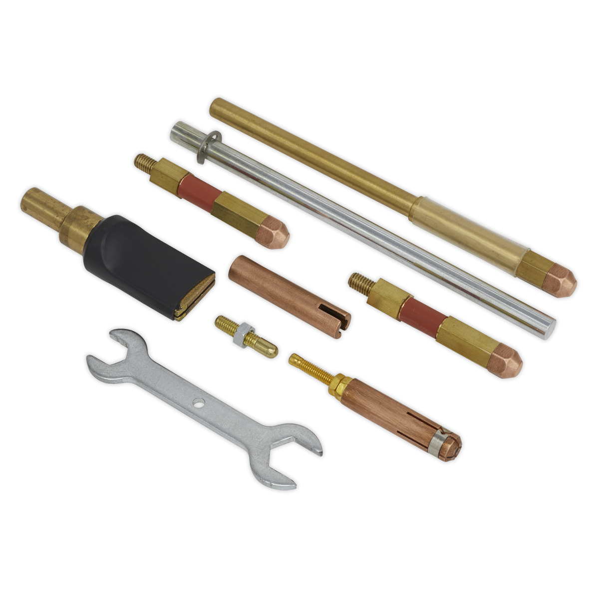 Electrode Kit for SR2000 SR2000.E