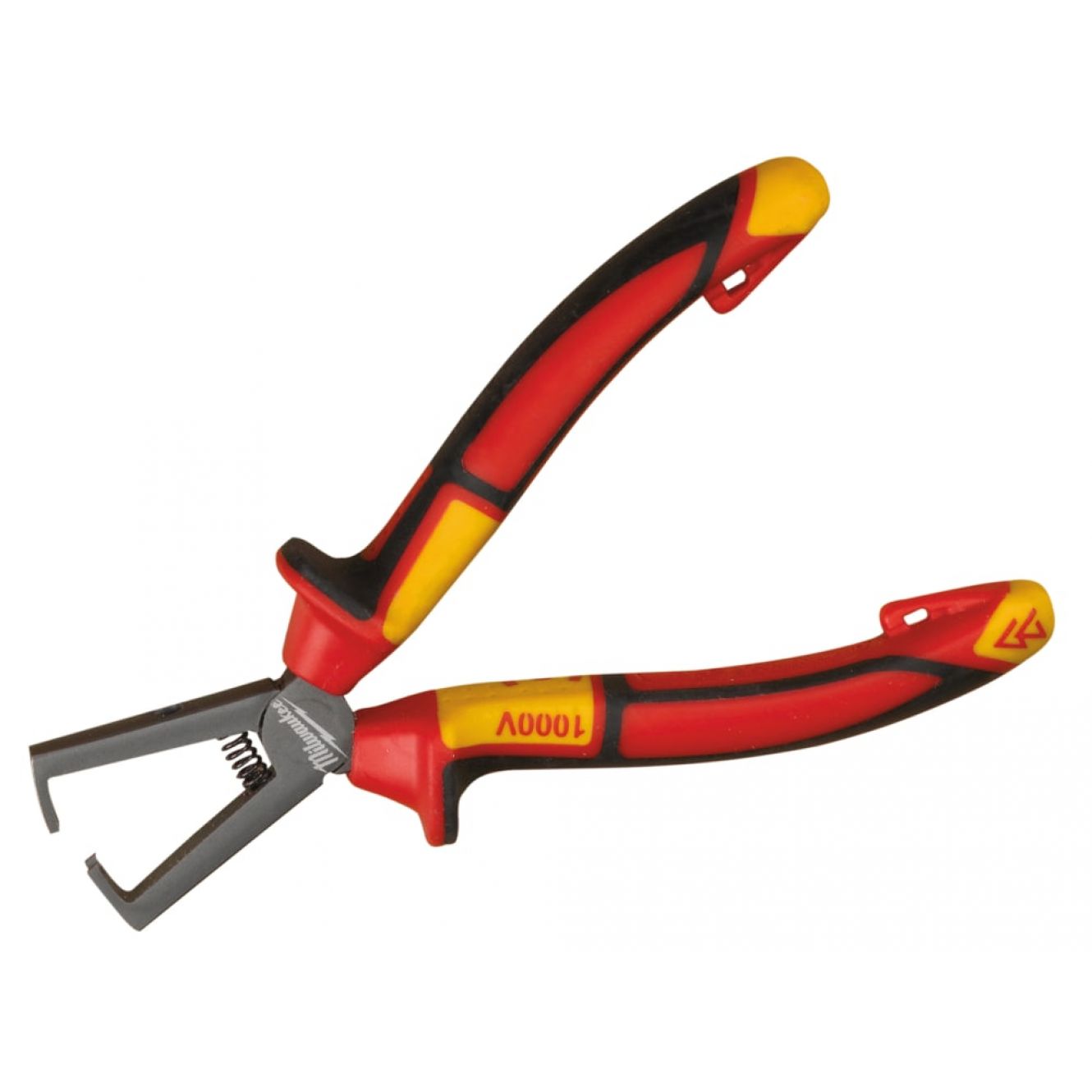 VDE Wire Stripping Pliers 160mm MHT932464573