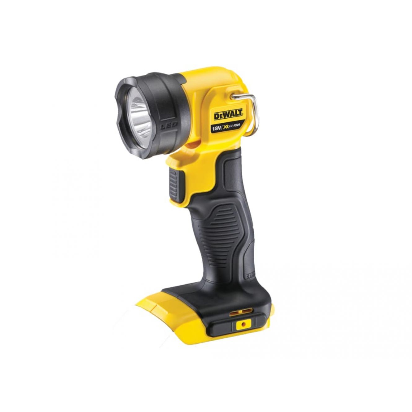 DCL040 XR LED Torch 18V Bare Unit DEWDCL040